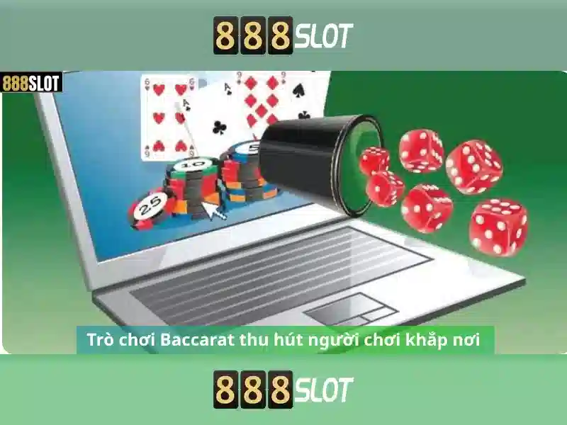Thư viện game slot 888SLOT đa dạng và phong phú