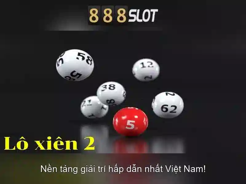Trải nghiệm game slot đỉnh cao tại 888SLOT