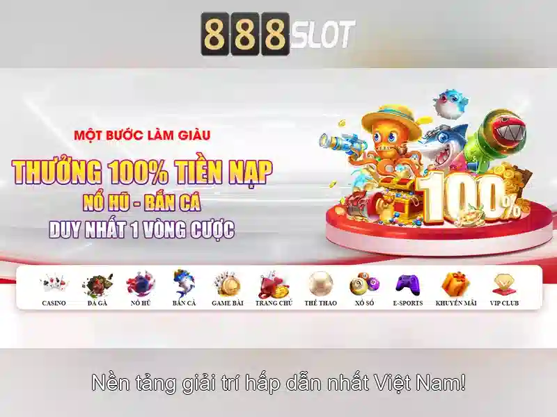 Tải App 888 slot tải app